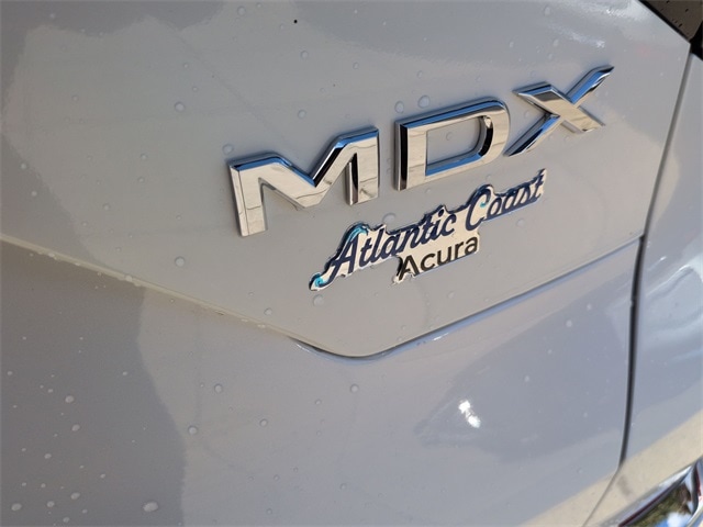 Thumbnail: 2026 Acura MDX - 26