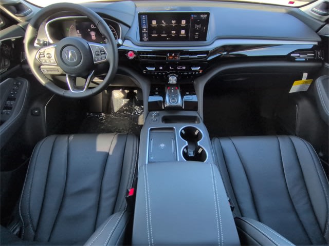 Thumbnail: 2026 Acura MDX - 10