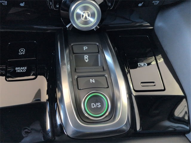 Thumbnail: 2026 Acura MDX - 38