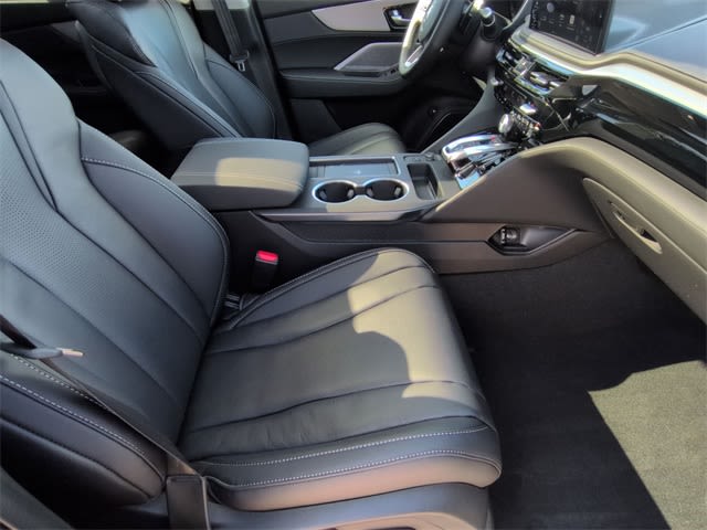 Thumbnail: 2026 Acura MDX - 12