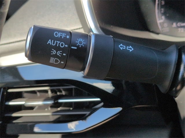 Thumbnail: 2026 Acura MDX - 35