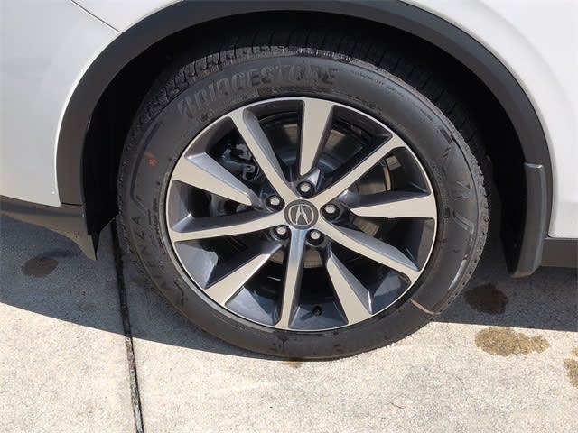 Thumbnail: 2026 Acura MDX - 27