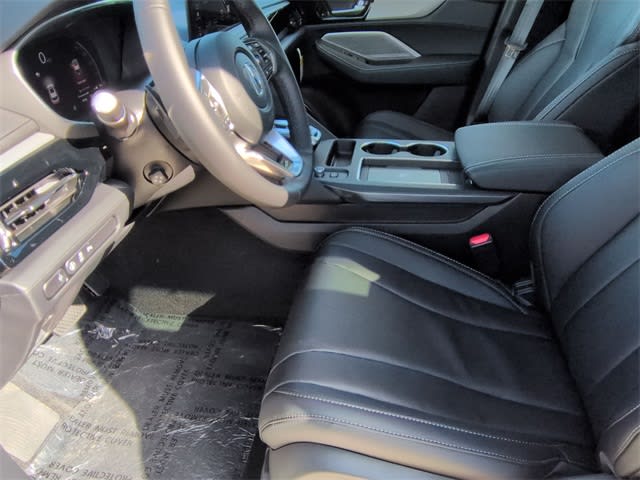 Thumbnail: 2026 Acura MDX - 11