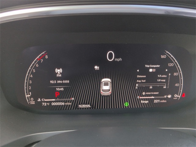 Thumbnail: 2026 Acura MDX - 18