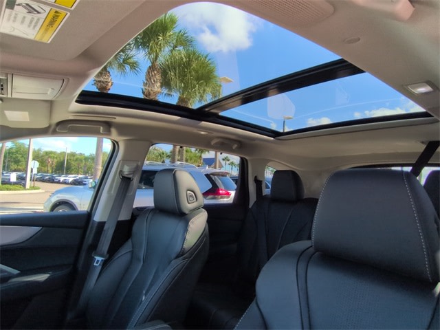 Thumbnail: 2026 Acura MDX - 29