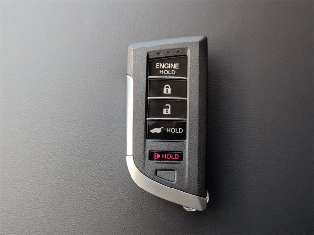 Thumbnail: 2026 Acura MDX - 20