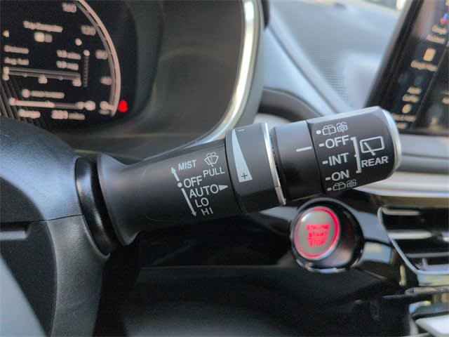 Thumbnail: 2026 Acura MDX - 15