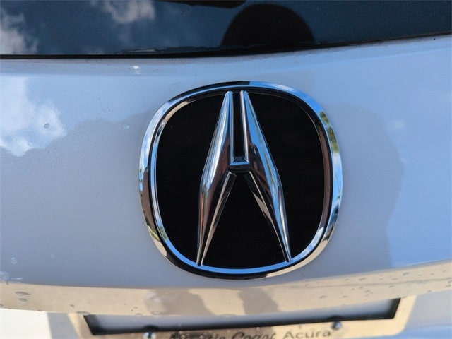 Thumbnail: 2026 Acura MDX - 7