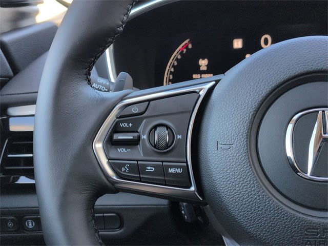 Thumbnail: 2026 Acura MDX - 33