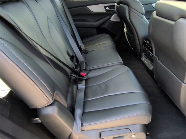 Thumbnail: 2026 Acura MDX - 31