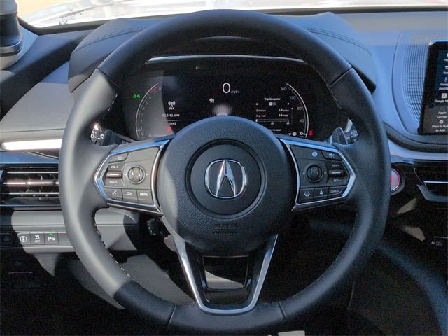 Thumbnail: 2026 Acura MDX - 14