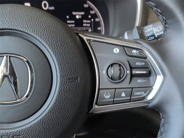 Thumbnail: 2026 Acura MDX - 34