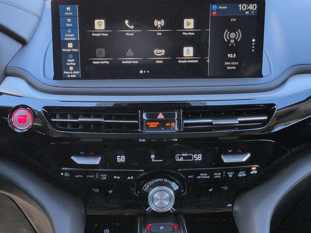 Thumbnail: 2026 Acura MDX - 16