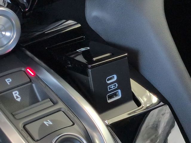 Thumbnail: 2026 Acura MDX - 17