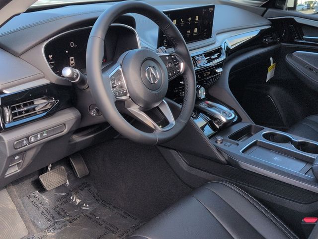 Thumbnail: 2026 Acura MDX - 2