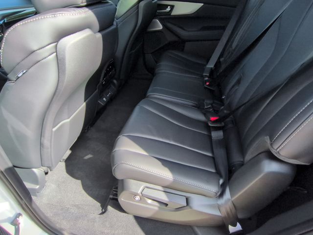 Thumbnail: 2026 Acura MDX - 30