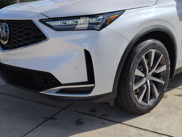 Thumbnail: 2026 Acura MDX - 8