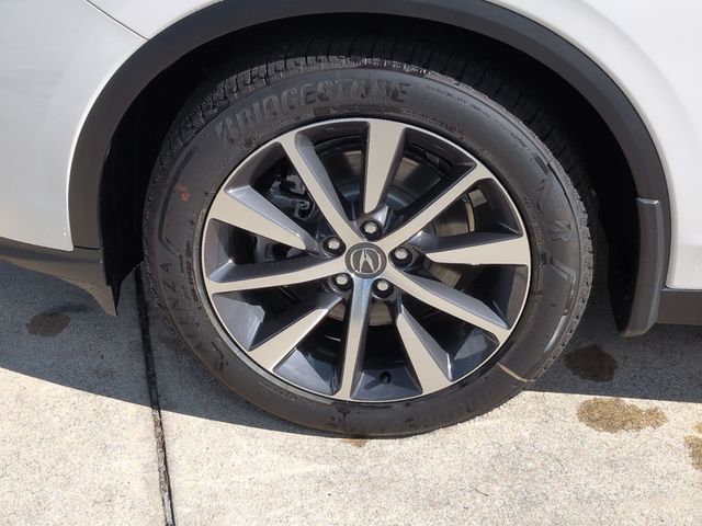 Thumbnail: 2026 Acura MDX - 27