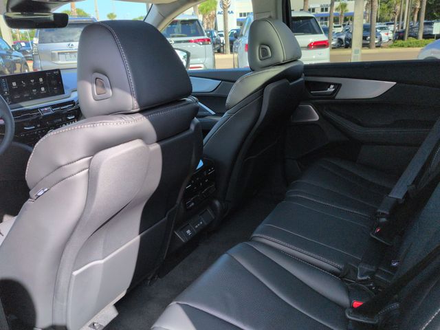 Thumbnail: 2026 Acura MDX - 13