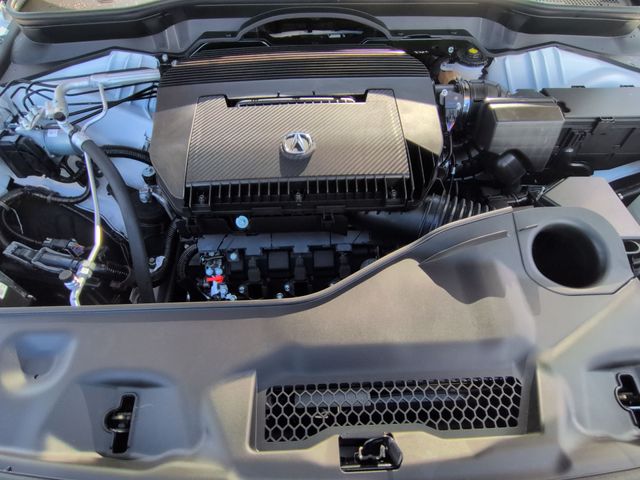 Thumbnail: 2026 Acura MDX - 9