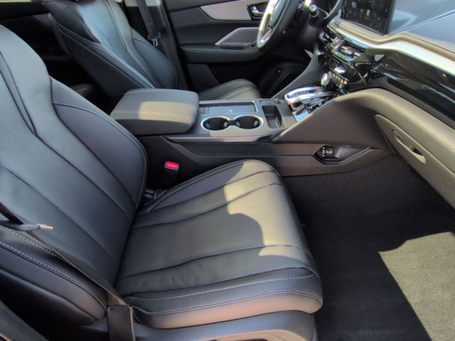 Thumbnail: 2026 Acura MDX - 12