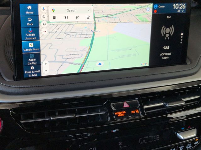 Thumbnail: 2026 Acura MDX - 36