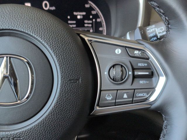 Thumbnail: 2026 Acura MDX - 34