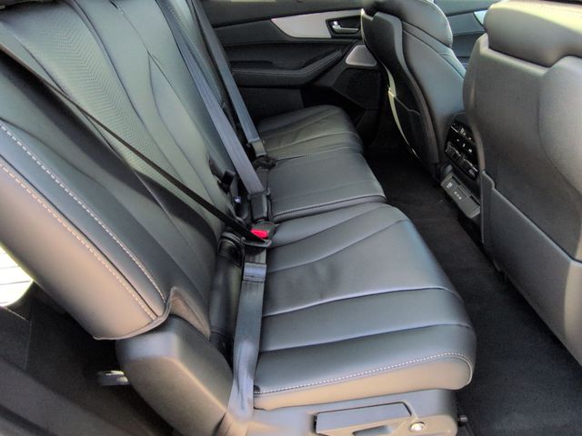 Thumbnail: 2026 Acura MDX - 31