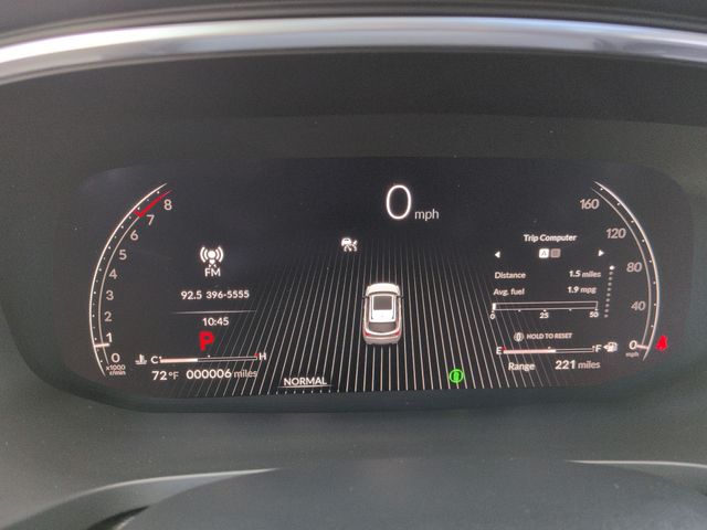 Thumbnail: 2026 Acura MDX - 18