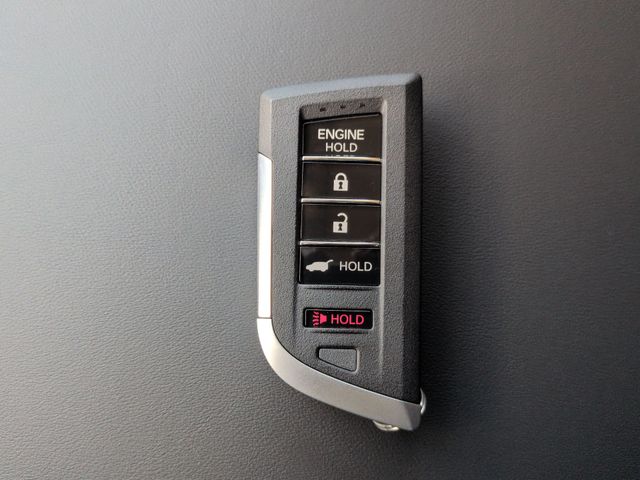 Thumbnail: 2026 Acura MDX - 20