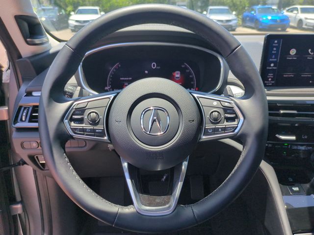 Thumbnail: 2026 Acura MDX - 14