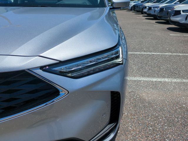 Thumbnail: 2026 Acura MDX - 25