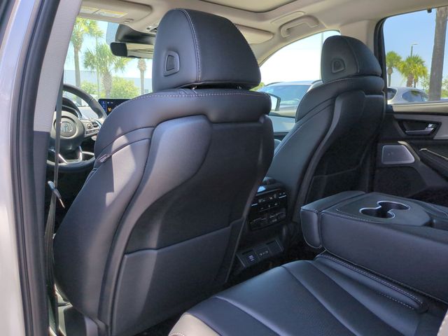 Thumbnail: 2026 Acura MDX - 13