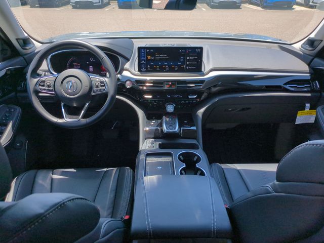 Thumbnail: 2026 Acura MDX - 10