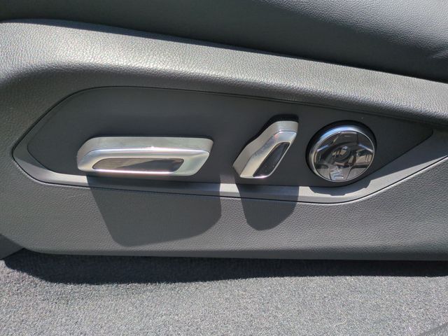 Thumbnail: 2026 Acura MDX - 27