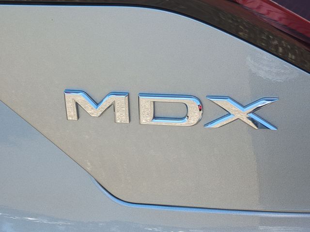 Thumbnail: 2026 Acura MDX - 7