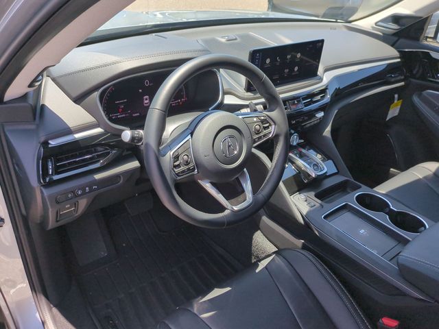 Thumbnail: 2026 Acura MDX - 2