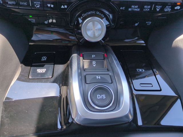 Thumbnail: 2026 Acura MDX - 16