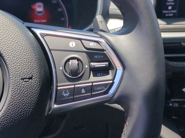 Thumbnail: 2026 Acura MDX - 33