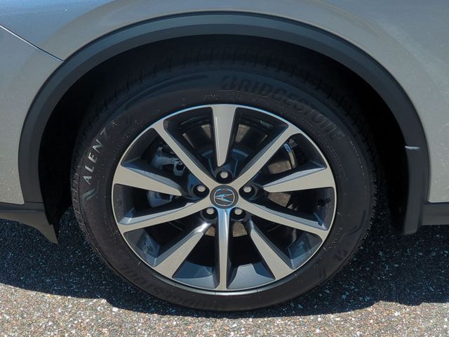 Thumbnail: 2026 Acura MDX - 8