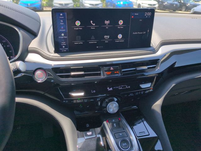 Thumbnail: 2026 Acura MDX - 15