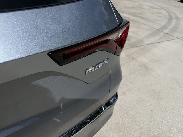 Thumbnail: 2026 Acura MDX - 31