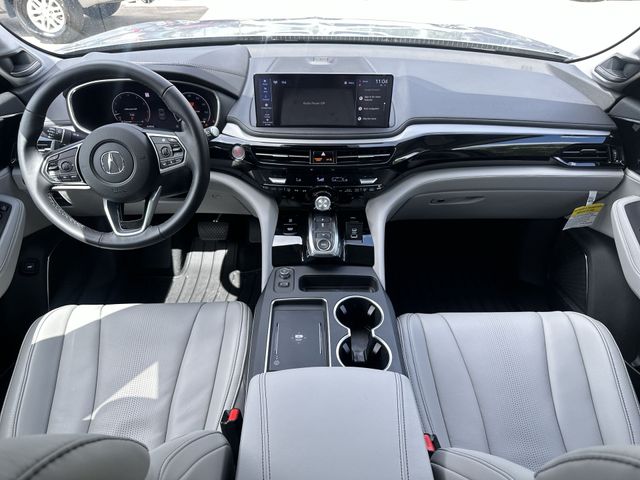 Thumbnail: 2026 Acura MDX - 2