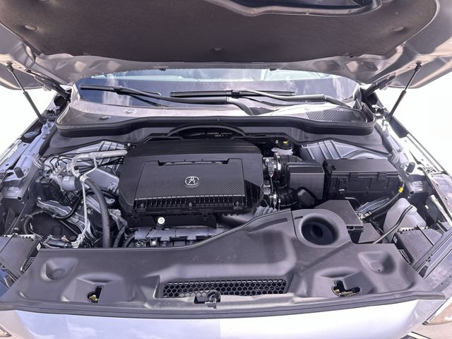 Thumbnail: 2026 Acura MDX - 8