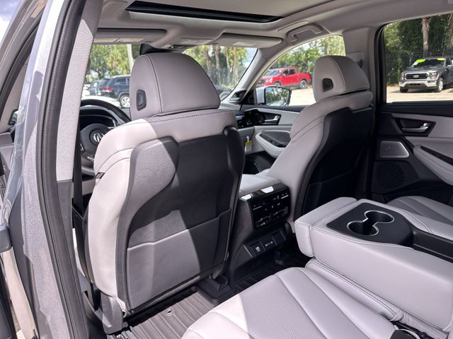 Thumbnail: 2026 Acura MDX - 12