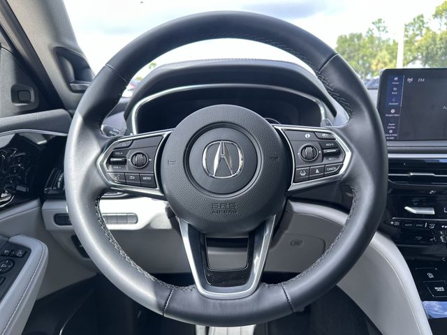 Thumbnail: 2026 Acura MDX - 9