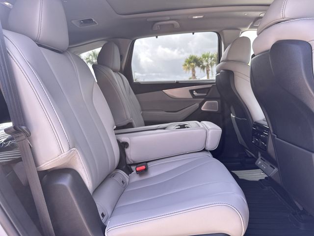 Thumbnail: 2026 Acura MDX - 34