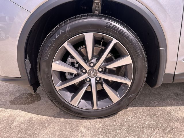 Thumbnail: 2026 Acura MDX - 7