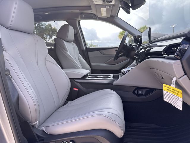 Thumbnail: 2026 Acura MDX - 35