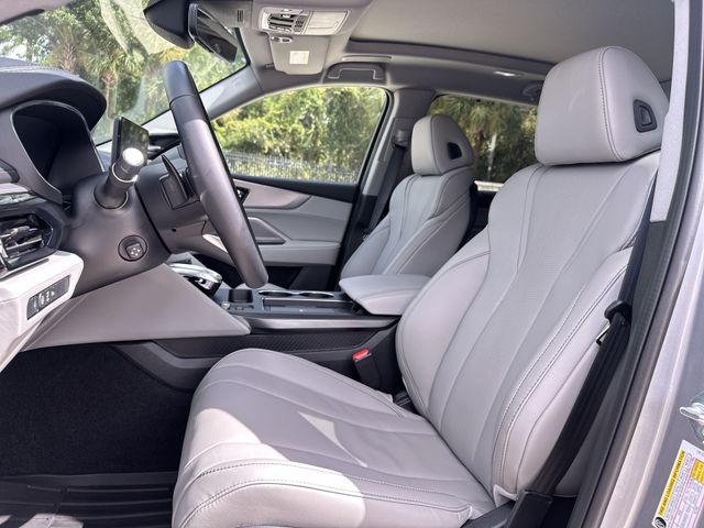 Thumbnail: 2026 Acura MDX - 11